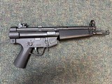 GSG GERMAN SPORTS GUNS MP5 .22 LR - 2 of 3