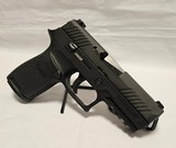 SIG SAUER P320 9MM LUGER (9x19 PARA) - 3 of 3