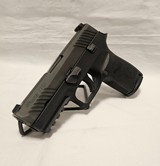 SIG SAUER P320 9MM LUGER (9x19 PARA) - 2 of 3