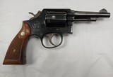 SMITH & WESSON MOD 10-5.38 S&W - 2 of 3