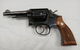 SMITH & WESSON MOD 10-5.38 S&W - 1 of 3