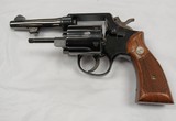 SMITH & WESSON MOD 10-5.38 S&W - 3 of 3