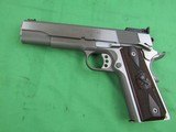 SPRINGFIELD ARMORY 1911 RANGE OFFICER .45 ACP - 3 of 3