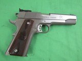 SPRINGFIELD ARMORY 1911 RANGE OFFICER .45 ACP - 2 of 3