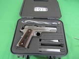 SPRINGFIELD ARMORY 1911 RANGE OFFICER .45 ACP - 1 of 3