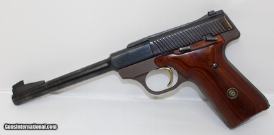 BROWNING Challenger II .22 LR