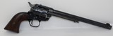 RUGER SINGLE SIX .22 LR