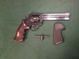 DAN WESSON FIREARMS 22 .22 LR - 2 of 3