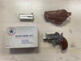 BOND ARMS TEXAS DEFENDER .45 LC/.410 GA - 2 of 2