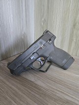 SMITH & WESSON M&P SHIELD M2.0 .45 ACP - 3 of 3