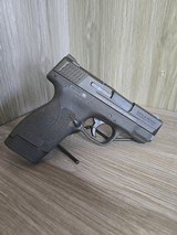 SMITH & WESSON M&P SHIELD M2.0 .45 ACP - 2 of 3