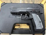 CZ SHADOW 2 Compact 9MM LUGER (9X19 PARA) - 2 of 2