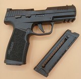 SIG SAUER P322 .22 LR - 1 of 3