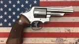 SMITH & WESSON 19-3 .357 MAG - 2 of 3