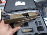 SPRINGFIELD ARMORY XDM COMPACT 3.8 9MM LUGER (9x19 PARA) - 3 of 3