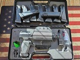 CANIK METE SFX PRO 9MM LUGER (9X19 PARA) - 1 of 3
