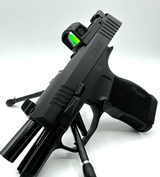 SIG SAUER P365 X 9MM LUGER (9X19 PARA) - 3 of 3