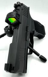 SIG SAUER P365 X 9MM LUGER (9X19 PARA) - 2 of 3