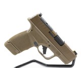 SPRINGFIELD ARMORY HELLCAT OSP 9MM LUGER (9x19 PARA) - 3 of 3