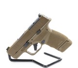 SPRINGFIELD ARMORY HELLCAT OSP 9MM LUGER (9x19 PARA) - 2 of 3