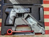 CZ P-10s 9MM LUGER (9X19 PARA) - 1 of 3