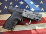 CZ P-10s 9MM LUGER (9X19 PARA) - 3 of 3