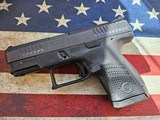 CZ P-10s 9MM LUGER (9X19 PARA) - 2 of 3