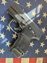 BERETTA APX 9MM LUGER (9x19 PARA) - 2 of 3