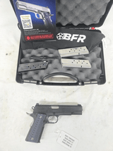 MAGNUM RESEARCH Desert Eagle 1911 G w/4 Mags, Hard case Manuals 10mm - 1 of 3