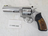 RUGER SP101 .327 Federal - 3 of 3