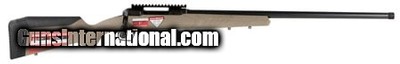 SAVAGE ARMS 110 TACTICAL DESERT 6MM CREEDMOOR