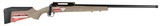 SAVAGE ARMS 110 TACTICAL DESERT 6MM CREEDMOOR - 1 of 2