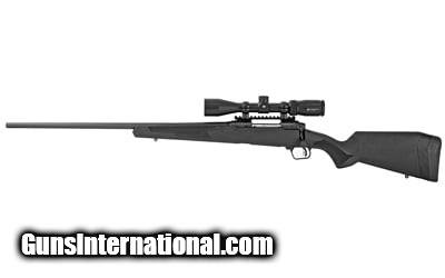 SAVAGE 110 6.5MM CREEDMOOR