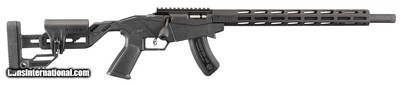 RUGER PRECISION RIMFIRE .22 WMR