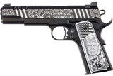 Auto-Ordnance 1911 Trump "Rally Cry" .45 ACP - 2 of 2
