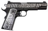 Auto-Ordnance 1911 Trump "Rally Cry" .45 ACP - 1 of 2