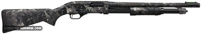 WINCHESTER SXP DEFENDER
TRUE TIMBER VIPER URBAN 12 GA