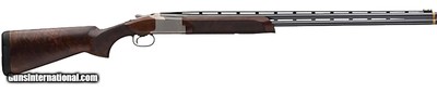 BROWNING CITORI 725 SPORTING 28 GA