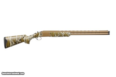 POINTER ACRIUS 12 GA