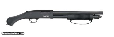 MOSSBERG 590S SHOCKWAVE