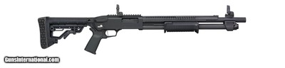 MOSSBERG 590R 12 GA