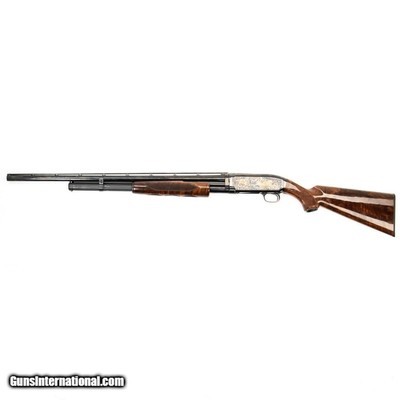 BROWNING MODEL 12 20 GA