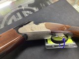 MOSSBERG SILVER RESERVE II 20 GA - 3 of 3