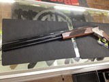 MOSSBERG SILVER RESERVE II 20 GA - 2 of 3