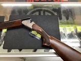 MOSSBERG SILVER RESERVE II 20 GA - 1 of 3