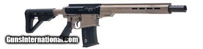 PANZER ARMS MAG12 12 GA