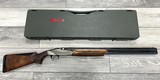 BENELLI 828U 12 GA