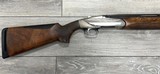 BENELLI 828U 12 GA - 2 of 3