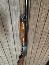 ITHACA GUN COMPANY MODEL 37 FEATHERLIGHT 12 GA - 2 of 3