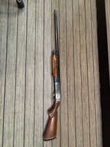 ITHACA GUN COMPANY MODEL 37 FEATHERLIGHT 12 GA - 1 of 3